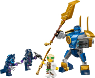 LEGO Ninjago 71805 Zestaw bitewny z mechem Jaya - 1204124 - zdjęcie 3